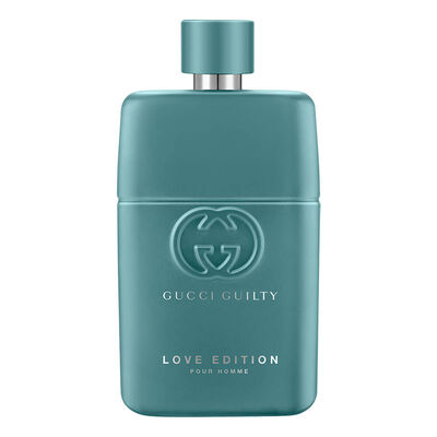 GUCCI GUILTY LIMITED EDIT MASC EDP 50ML